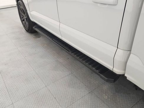 Used 2023 Ford F150 Lariat w/ Equipment Group 502A High image 30