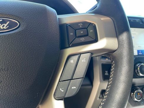 Used 2020 Ford F350 Lariat w/ Tremor Off-Road Package AWD/4WD image 13