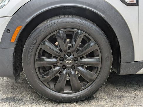 Used 2018 MINI Cooper Countryman S AWD/4WD image 12