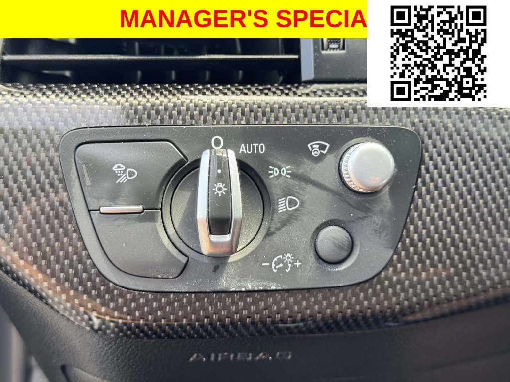 Used 2022 Audi S5 Prestige AWD/4WD image 18