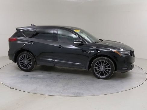 Used 2022 Acura RDX AWD image 10