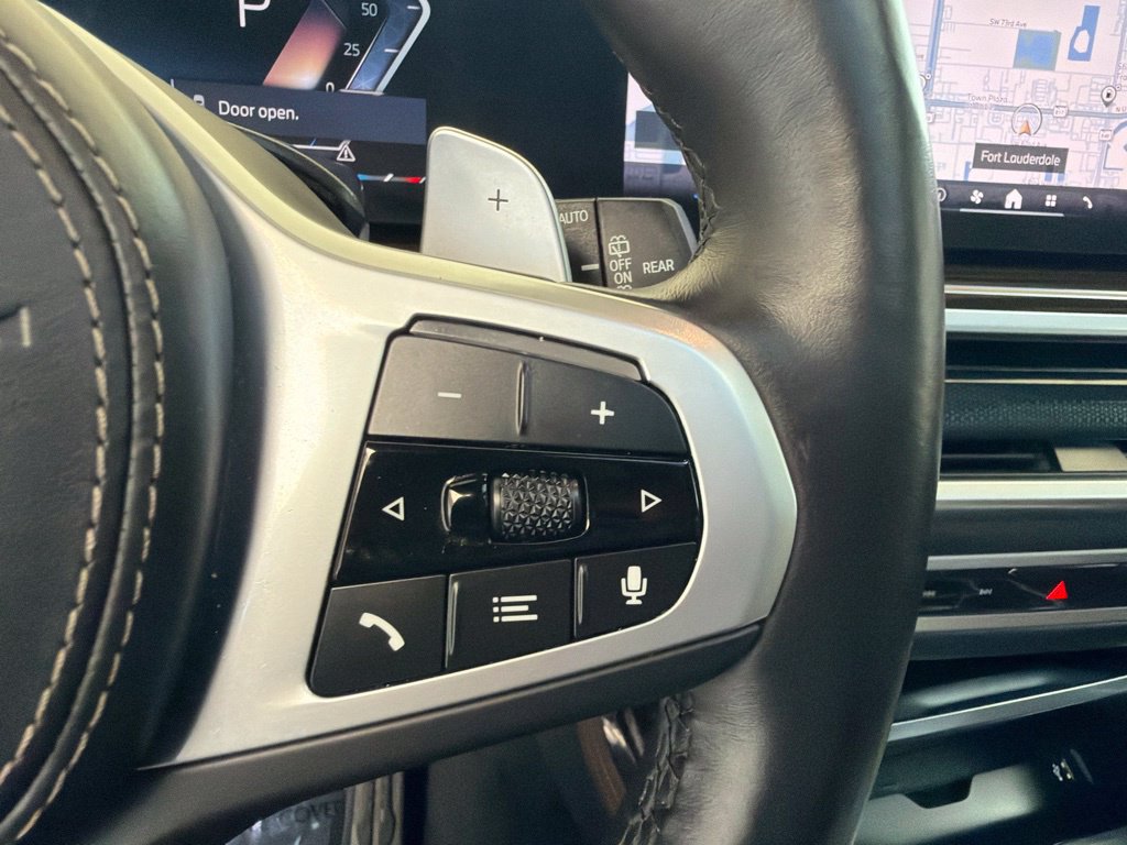 Used 2026 BMW X7 xDrive40i w/ Executive Package AWD/4WD image 70