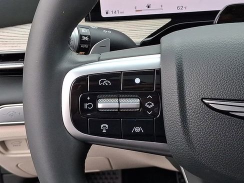 Used 2025 Genesis GV80 2.5T Prestige image 26