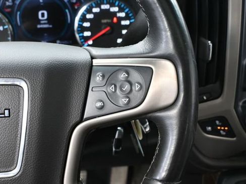Used 2017 GMC Sierra 2500 Denali AWD/4WD image 31