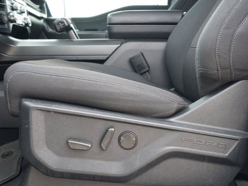 Used 2024 Ford F150 XLT w/ Equipment Group 302A MID RWD image 20