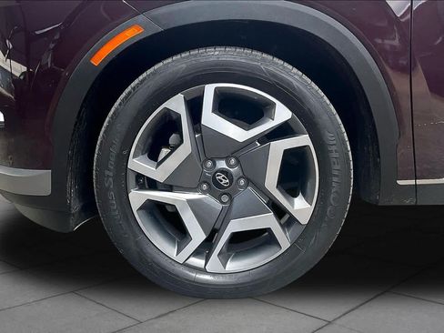 Certified 2023 Hyundai Palisade SEL w/ Premium Package AWD/4WD image 11