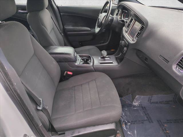 Used 2013 Dodge Charger SXT AWD/4WD image 19