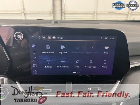 Used 2025 Chevrolet Equinox LT image 45