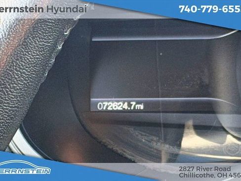 Used 2023 Ford Edge SEL image 9