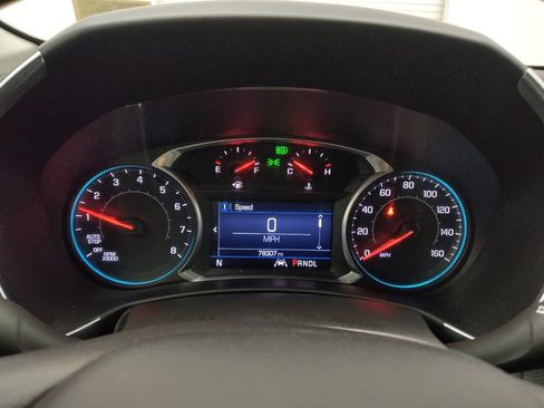 Used 2020 Chevrolet Equinox LT image 23