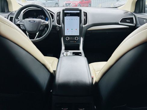 Used 2024 Ford Edge SEL w/ Convenience Package AWD/4WD image 25