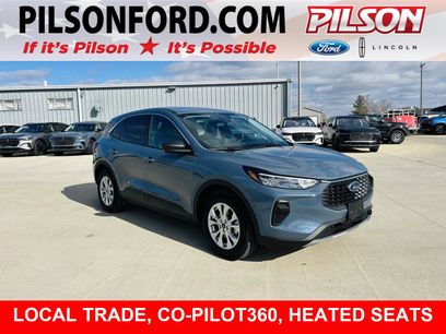 Used 2024 Ford Escape Active w/ Cold Weather Package