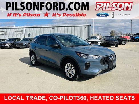 Used 2024 Ford Escape Active w/ Cold Weather Package image 1