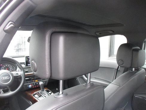 Used 2017 Audi A6 3.0T Prestige image 39