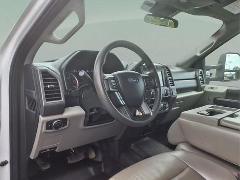 Used 2020 Ford F350 XL w/ STX Appearance Package AWD/4WD image 9
