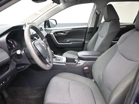 Certified 2024 Toyota RAV4 XLE AWD/4WD image 27