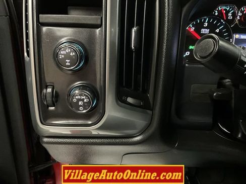 Used 2014 Chevrolet Silverado 1500 LT w/ All Star Edition AWD/4WD image 13