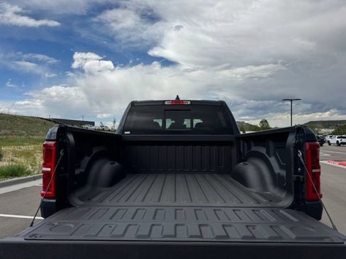 New 2026 RAM 1500 RHO AWD/4WD image 20