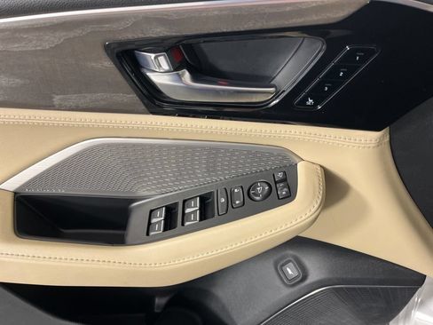 Certified 2023 Acura MDX SH-AWD w/ Advance Package image 28