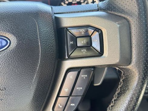 Used 2018 Ford F150 Raptor w/ Equipment Group 802A Luxury AWD/4WD image 20