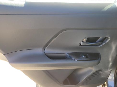 New 2026 Nissan Kicks S FWD image 12