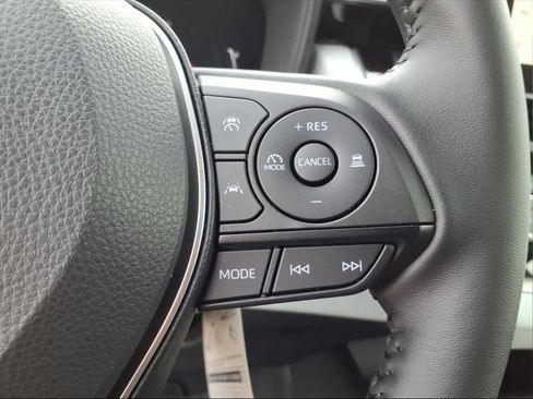 Certified 2026 Toyota Corolla SE image 24