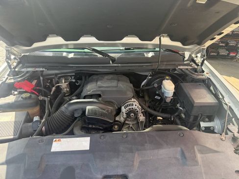Used 2012 Chevrolet Silverado 1500 LT w/ All-Star Edition AWD/4WD image 19