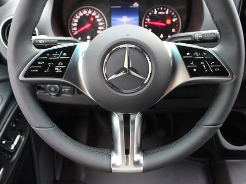 Used 2026 Mercedes-Benz Sprinter 2500 image 16