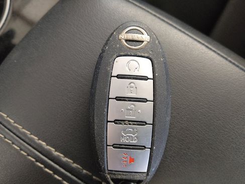 Used 2024 Nissan Altima 2.5 SV FWD image 32