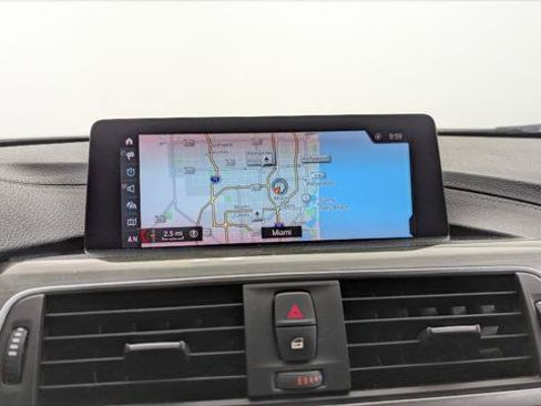 Used 2019 BMW 440i Gran Coupe w/ M Sport Package RWD image 24