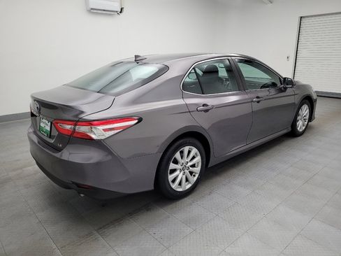 Used 2019 Toyota Camry LE w/ Convenience Package image 10
