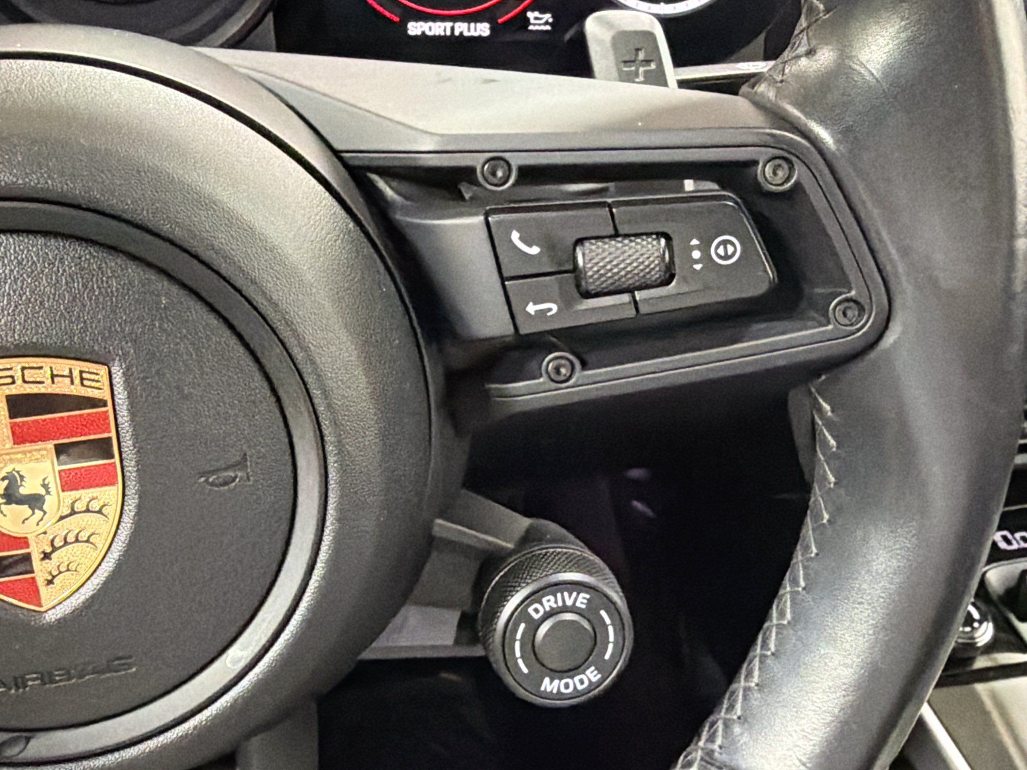 Certified 2023 Porsche 911 Carrera 4S AWD/4WD image 35