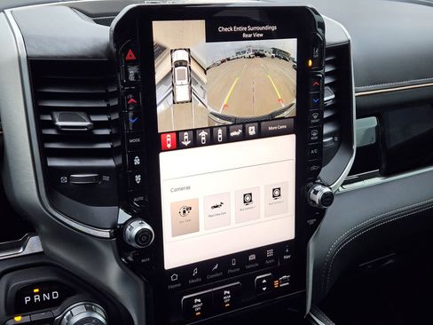 New 2026 RAM 1500 Tungsten image 20