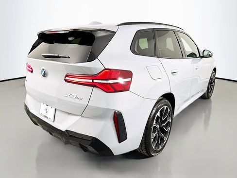 New 2026 BMW X3 xDrive30 w/ M Sport Package image 5