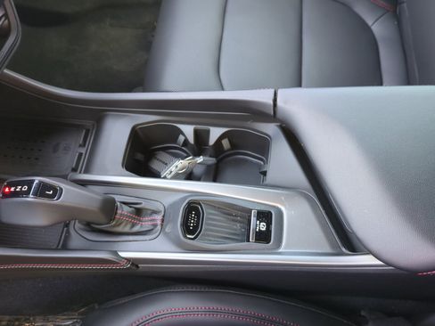 New 2026 Dodge Charger Scat Pack AWD/4WD image 15
