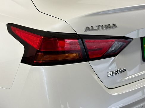 Used 2019 Nissan Altima 2.5 SL FWD image 36