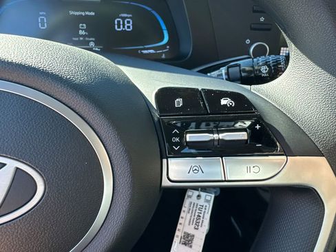 New 2026 Hyundai Elantra SE image 15