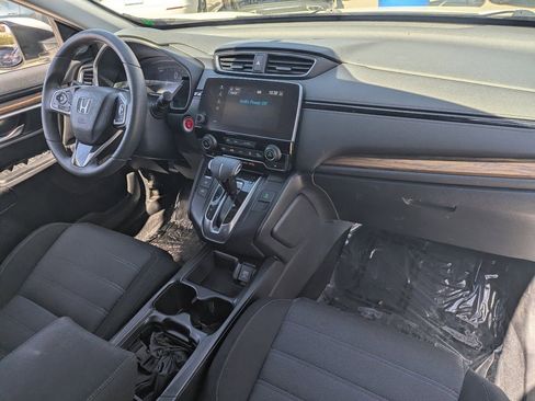 Used 2018 Honda CR-V EX image 10
