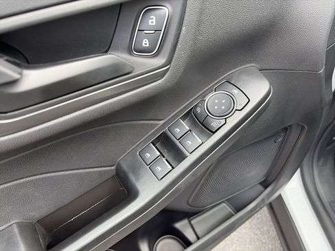 Used 2025 Ford Escape Active w/ Tech Pack #1 FWD image 19