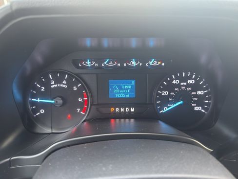 Used 2020 Ford F350 XL w/ Power Equipment Group image 19