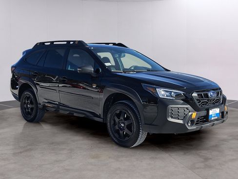 Used 2025 Subaru Outback Wilderness image 32