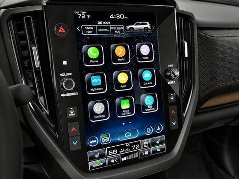 New 2026 Subaru Forester Sport AWD/4WD image 19