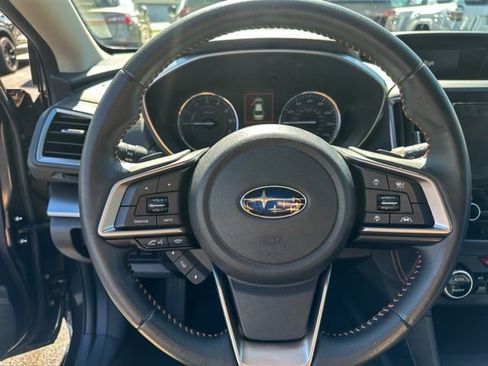 Used 2019 Subaru Crosstrek 2.0i Limited w/ Moonroof Package w/Navigation AWD/4WD image 16