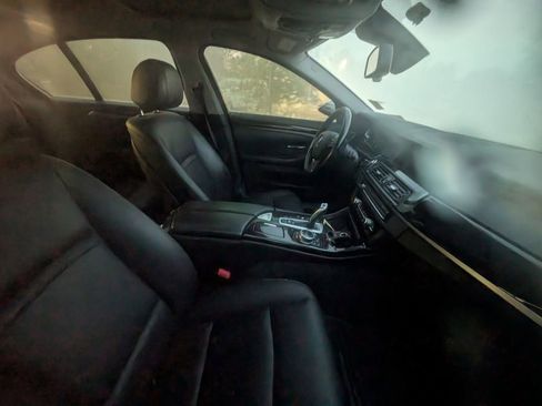 Used 2014 BMW 535i Sedan image 8