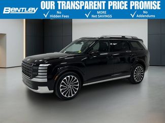 Certified 2026 Hyundai Palisade Calligraphy AWD/4WD video 1