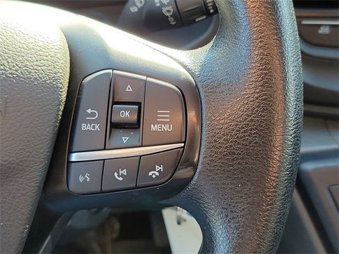 Certified 2023 Ford Transit 250 Low Roof AWD w/ Exterior Upgrade Package image 12