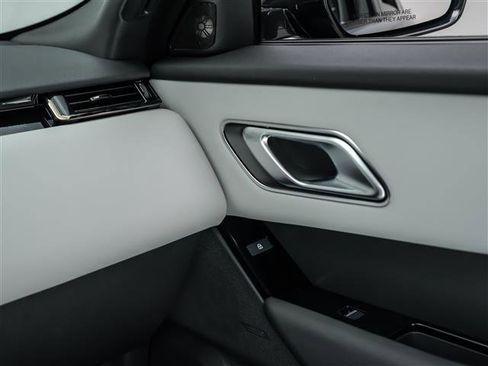 New 2026 Land Rover Range Rover Velar S image 31