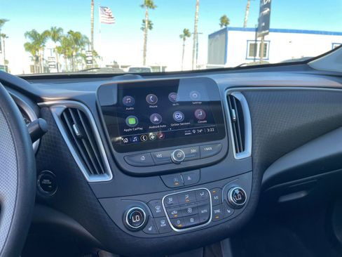 Used 2024 Chevrolet Malibu LT image 20