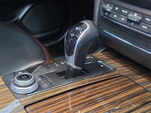 Used 2017 Maserati Ghibli S Q4 image 19