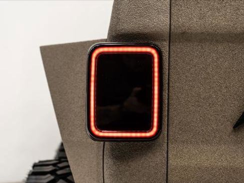 Used 2025 Jeep Gladiator Sport image 34